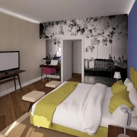 Hotel Stein - Adults Only Salisburgo