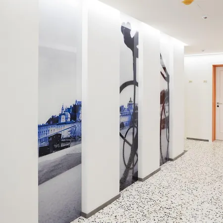 Stein - Adults Only Hotel 4*