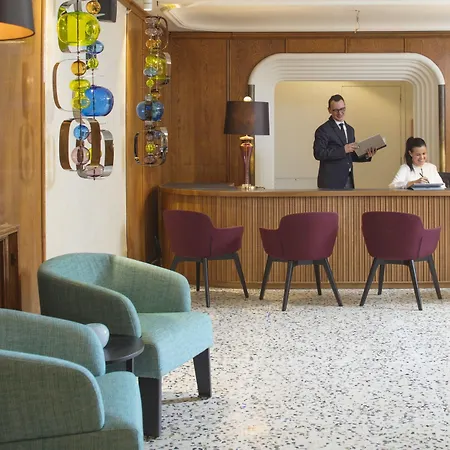 Hotell Stein - Adults Only 4*
