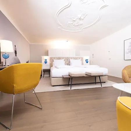 Stein - Adults Only Hotel