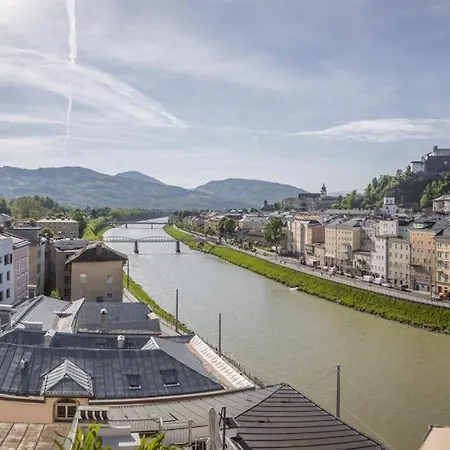 Stein - Adults Only Hotel Salisburgo