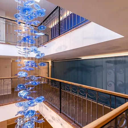 Hotel Stein - Adults Only