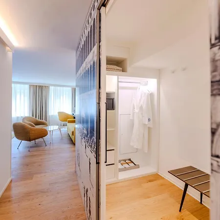 Hotell Stein - Adults Only 4*