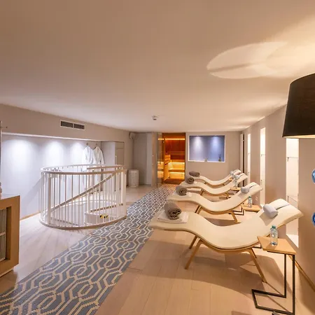 Stein - Adults Only Hotel