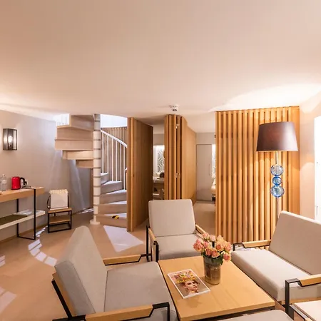 Stein - Adults Only Hotel Solnohrad