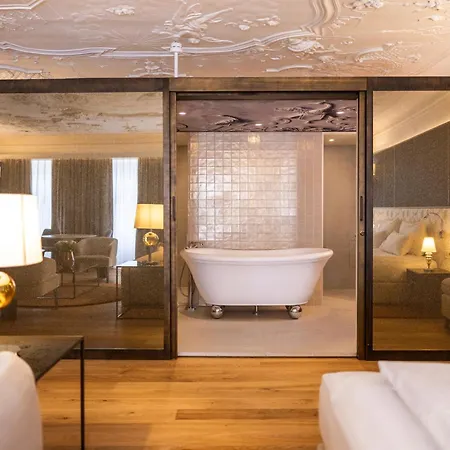 Hotel Stein - Adults Only Salisburgo