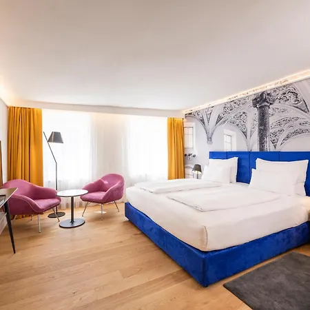 Stein - Adults Only Hotell
