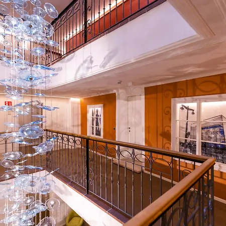 Stein - Adults Only 4* Salisburgo