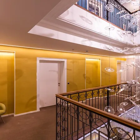 Stein - Adults Only Hotel