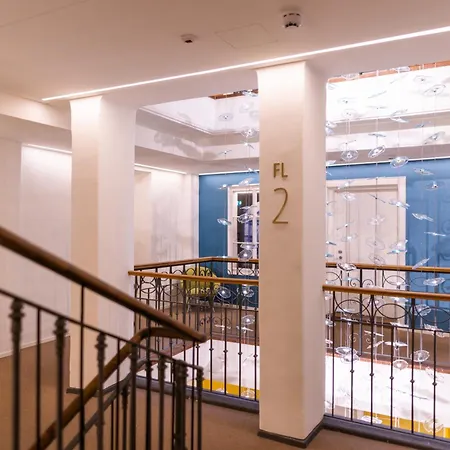 Stein - Adults Only Hotel 4*