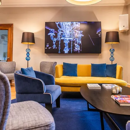 Hotell Stein - Adults Only 4*