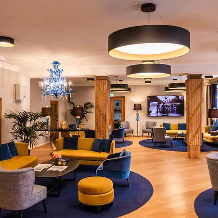 Stein - Adults Only Hotel Solnohrad