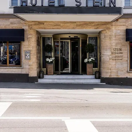 Stein - Adults Only Hotel