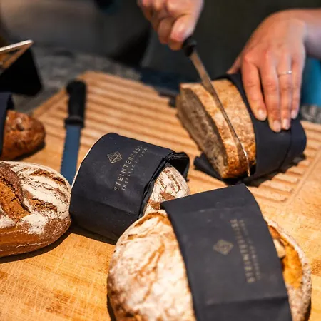 Hotel Stein - Adults Only Salzburg