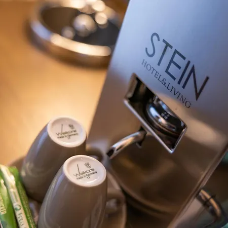 Stein - Adults Only Solnohrad