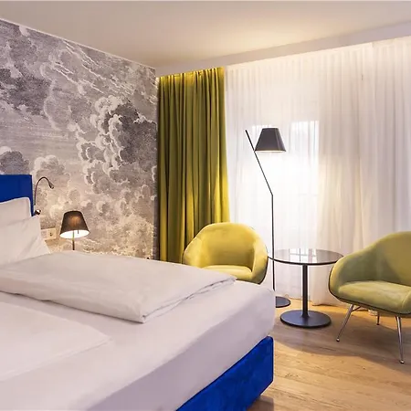 Hotel Stein - Adults Only 4*
