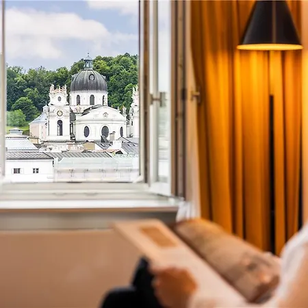 Stein - Adults Only Hotel 4*