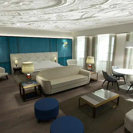 Stein - Adults Only Hotel Salzburg