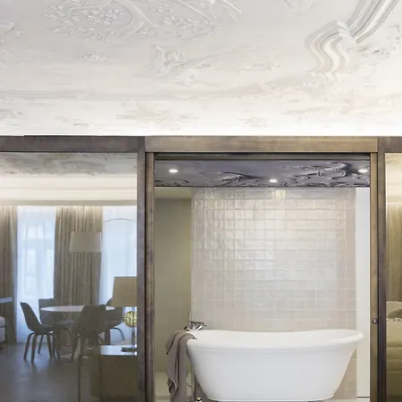 Stein - Adults Only Hotell 4*