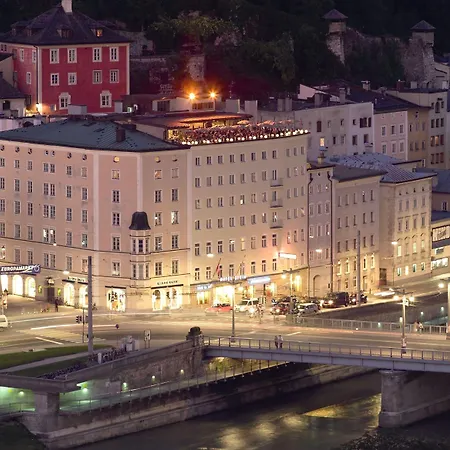 Hotell Stein - Adults Only Salzburg