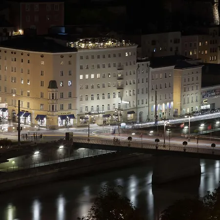 Stein - Adults Only Hotell Salzburg