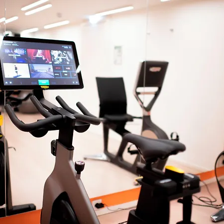 Hotel Stein - Adults Only 4*