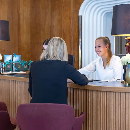 Hotel Stein - Adults Only