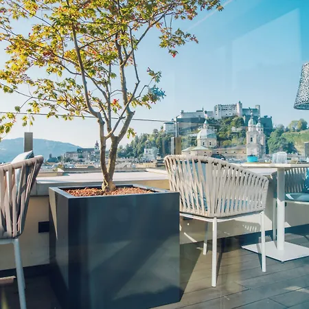 Stein - Adults Only Hotel