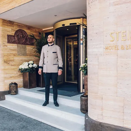 Hotell Stein - Adults Only 4*