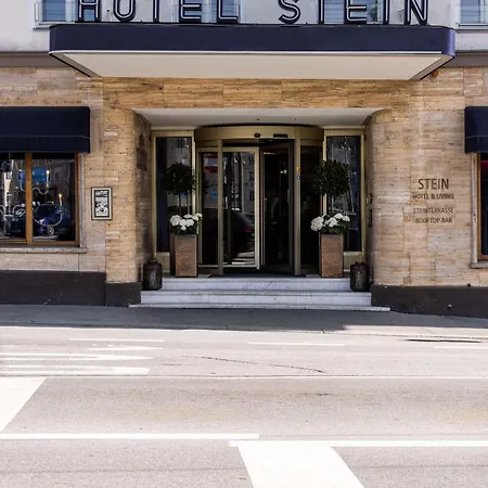 Stein - Adults Only Hotell
