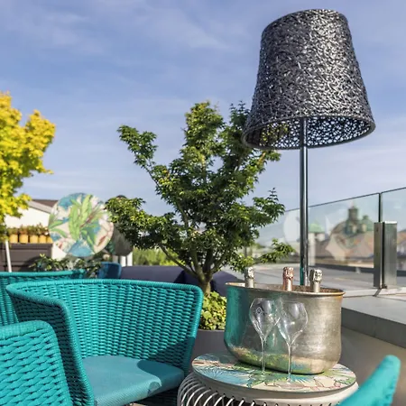 Hotell Stein - Adults Only