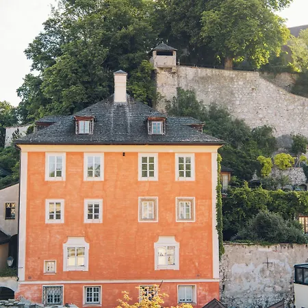 Hotel Stein - Adults Only Salzburg