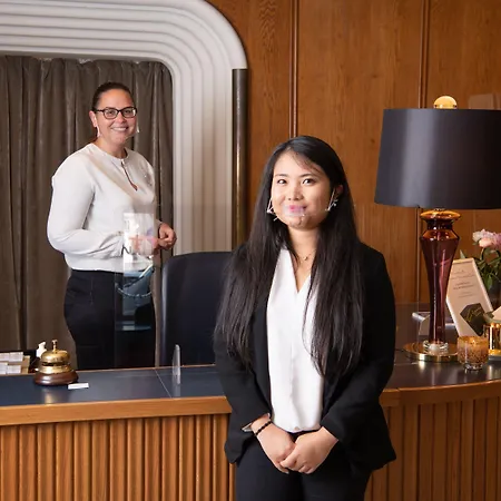 Hotell Stein - Adults Only 4*