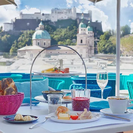 Stein - Adults Only 4* Salzburg