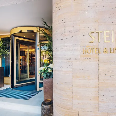 Hotel Stein - Adults Only