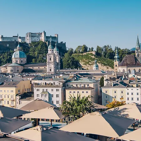 Stein - Adults Only Hotel 4*