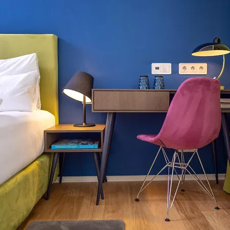 Hotell Stein - Adults Only 4*