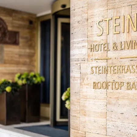 فندق Stein - Adults Only 4*