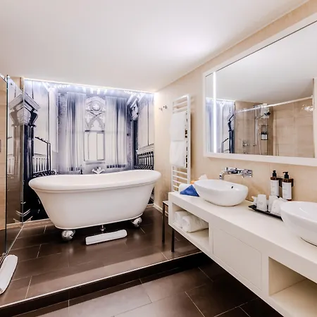 فندق Stein - Adults Only 4*