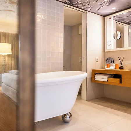 Stein - Adults Only Hotell