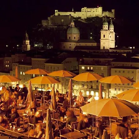 Stein - Adults Only 4* Salisburgo