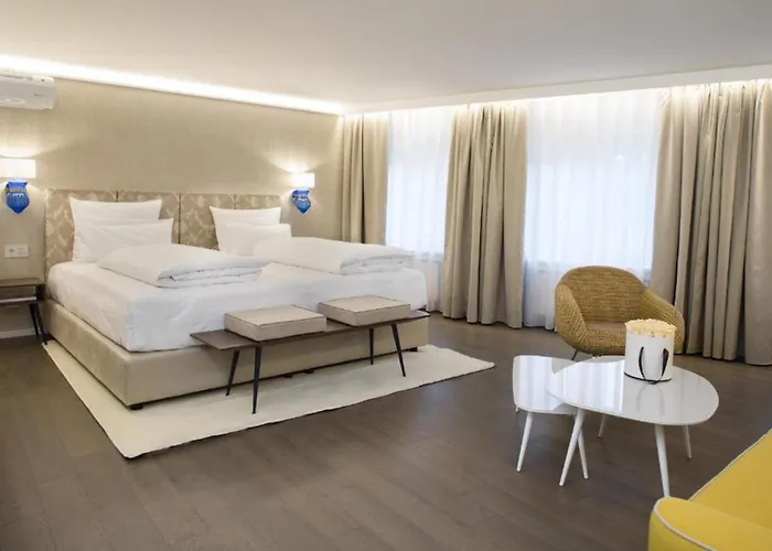 Hotell Stein - Adults Only 4*