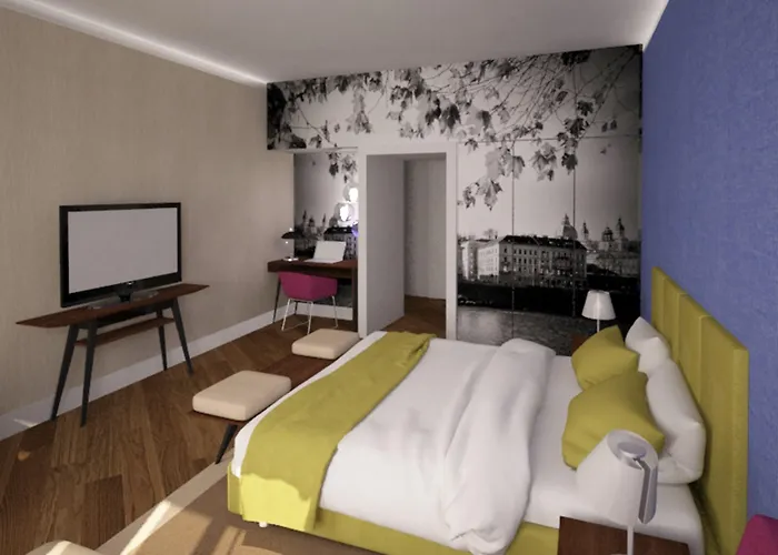 Hotel Stein - Adults Only Salzburg