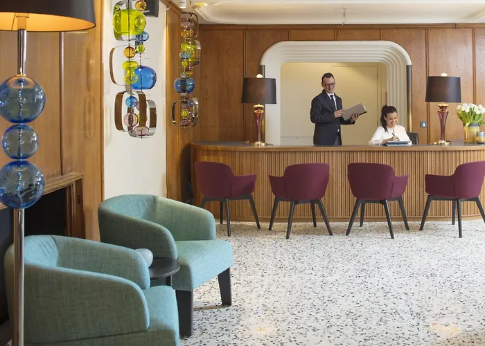 Hotel Stein - Adults Only 4*