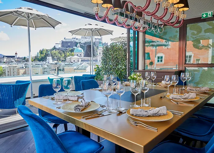 Stein - Adults Only Salzburg