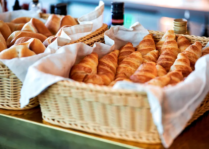 Hotell Stein - Adults Only