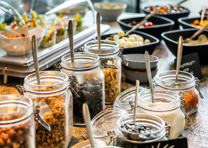 Stein - Adults Only Hotell 4*