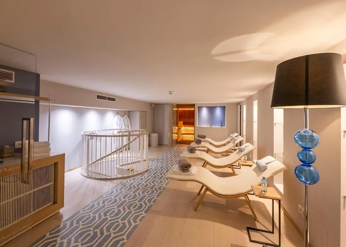 Stein - Adults Only Hotell