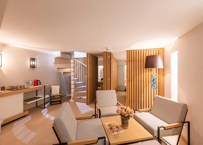 Stein - Adults Only Hotell Salzburg