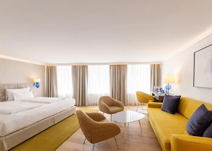 Hotell Stein - Adults Only